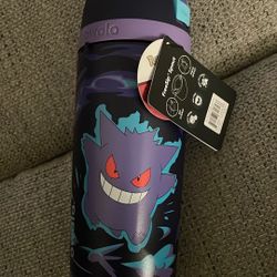 Pokemon Owala