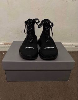 Balenciaga shoes