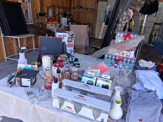 Over 100 items