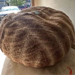 Love Sac The Big One