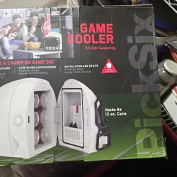 Cooler
