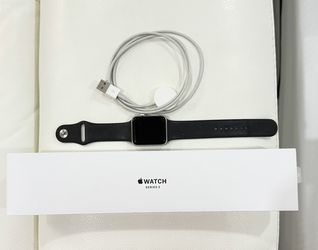 Apple Watch Serie 3 (42 mm)
