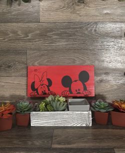 Home Signs