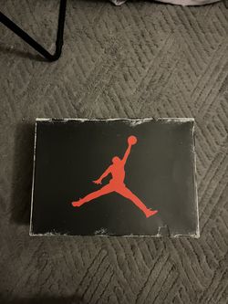 Air Jordan 3 White Cement Reimagined    Size 10