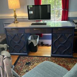 Vintage Desk