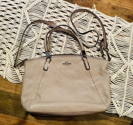 Medium Coach Bag