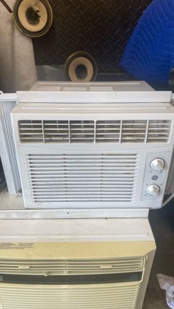 Air conditioning unit