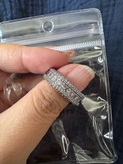 apm Ring size7