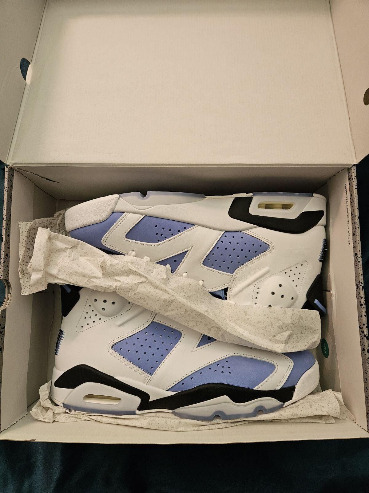 Air Jordan Retro