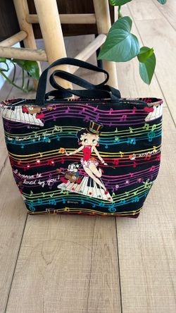 Betty Boop