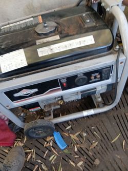 Generator