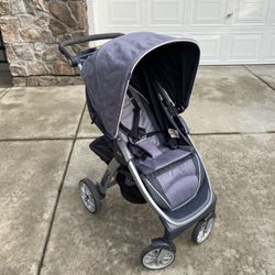 Chicco Bravo Stroller
