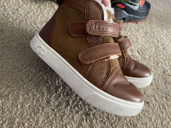 Toddler Uggs