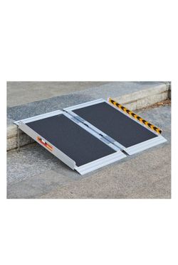Wheelchair Ramp 2ft