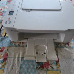 $10 Canon Printer 