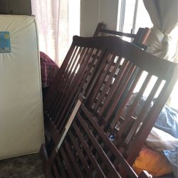 Baby Crib