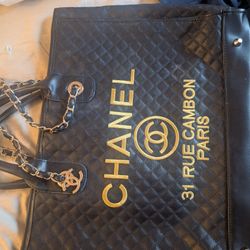 Chanel Purse 