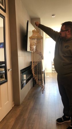 Sea Shell Wind Chime
