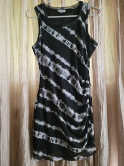 Girls Juniors Dress