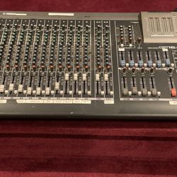 Yamaha Mixing Board $500 OBO Need Gone ASAP