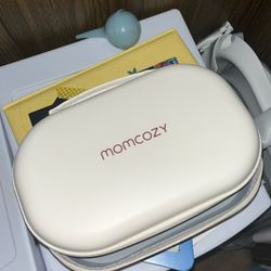 Mom Cozy Portable Breast pump