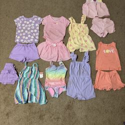 2t Girl Summer Bundle 
