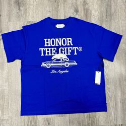 Honor The Gift