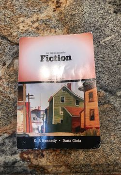 An Introduction to Fiction