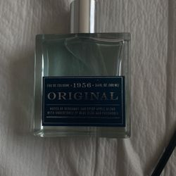 Tru Fragrance 1956 Original Eau De Cologne 3.4 Fl Oz 