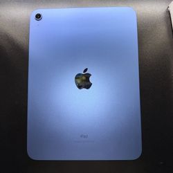 Ipad 10th Generation 64gb