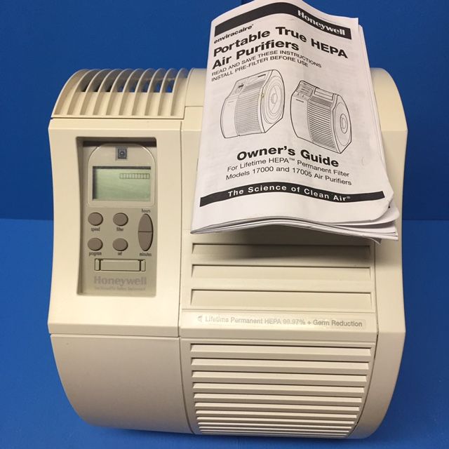 Honeywell 17005 on sale