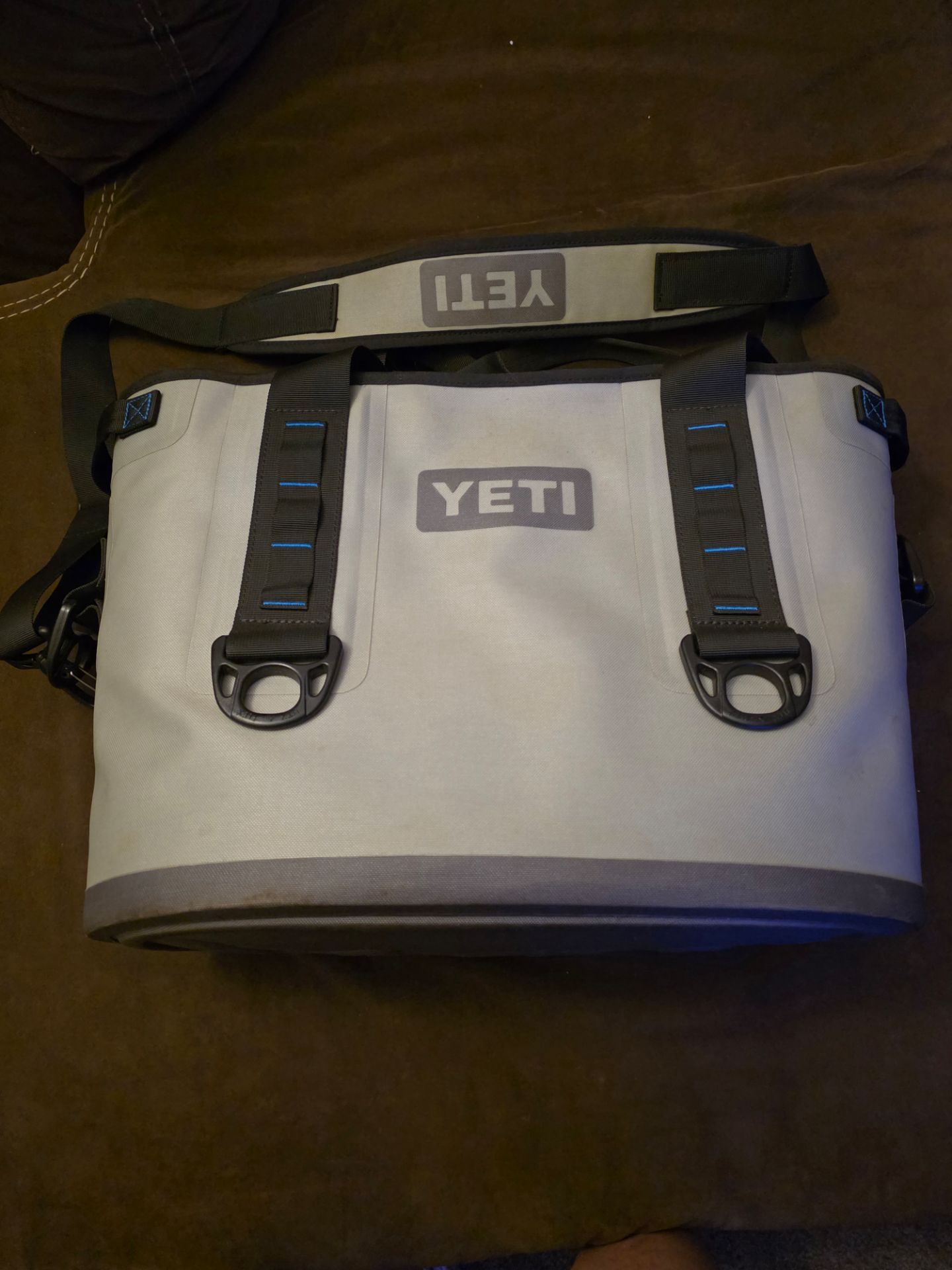 Yeti Hopper 20 Cooler