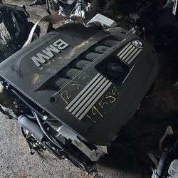 Motores Y Transmisiones 