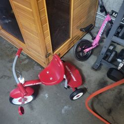 kids bike