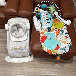 Baby Essentials 