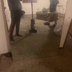 Full Body Mirror 