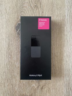 Galaxy Z Flip5