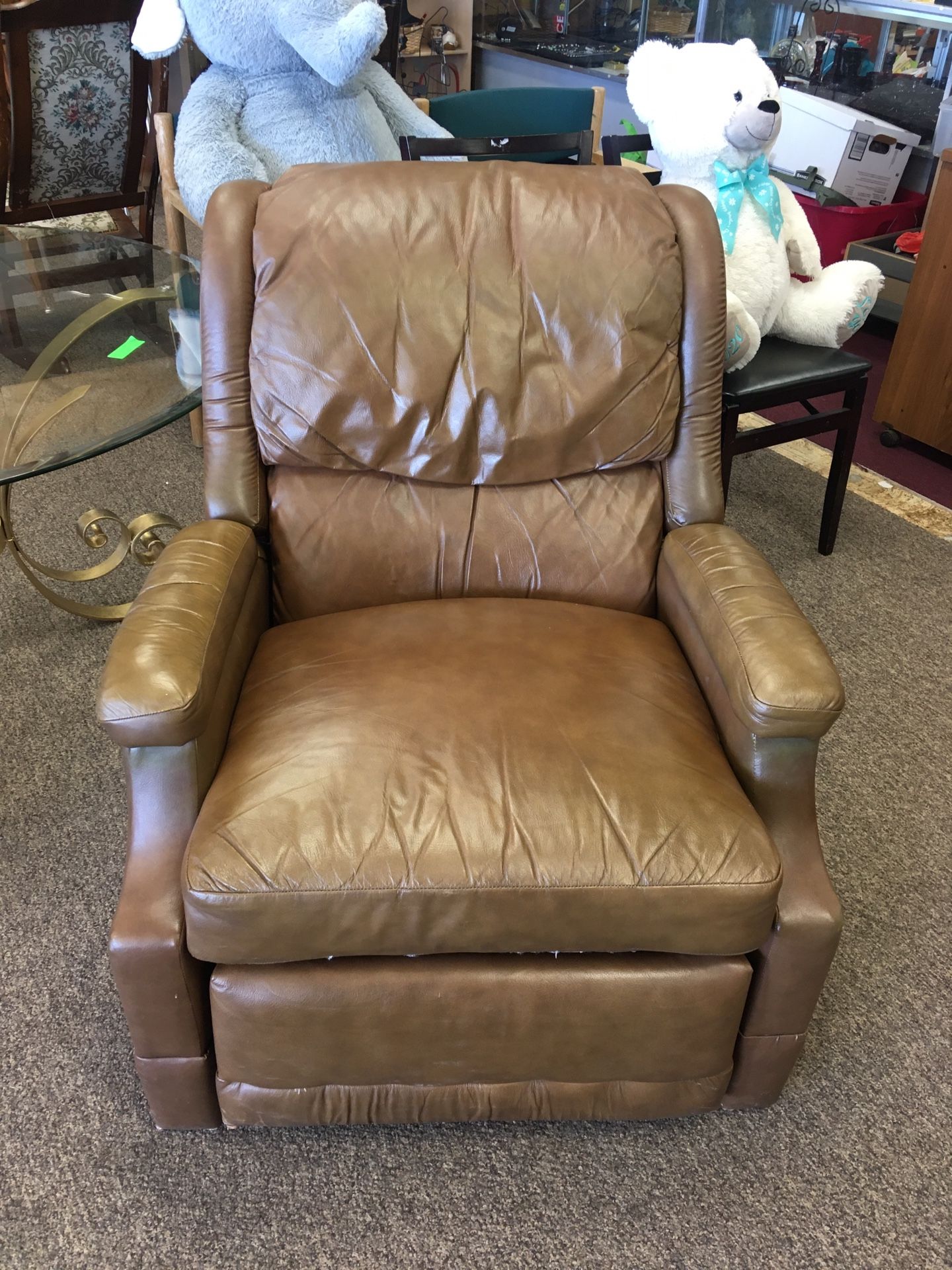 Recliner