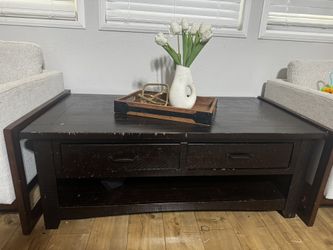 FREE Coffee Table