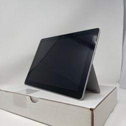 Microsoft Surface Go 10.1" - Pay $39 Today		