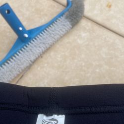 Swim Pants For Cold Water