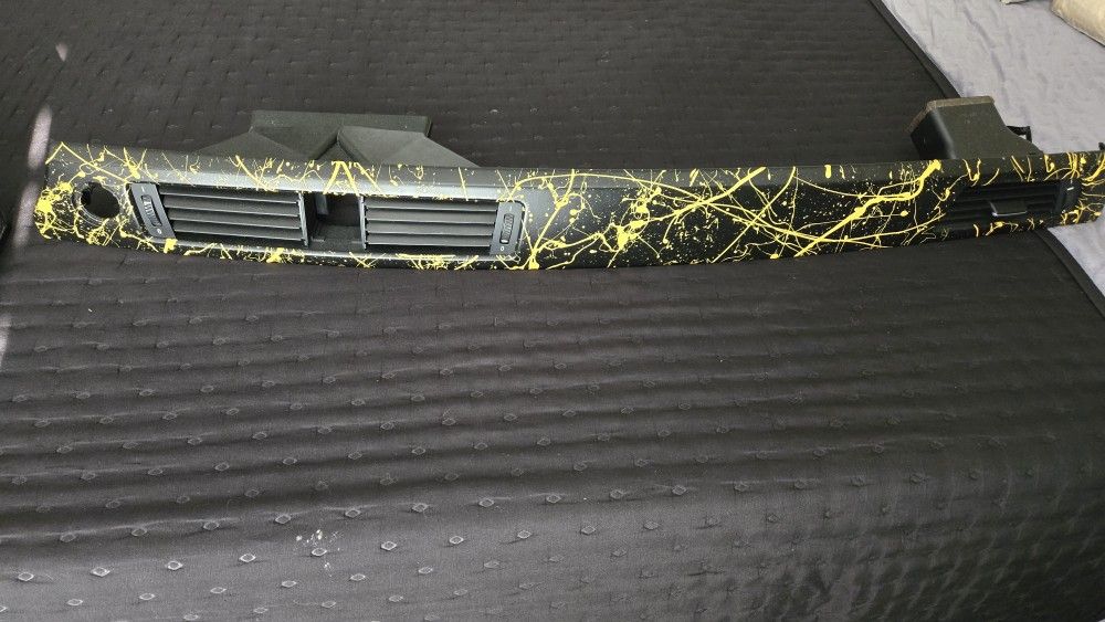 DASH TRIM E90 E92 E93