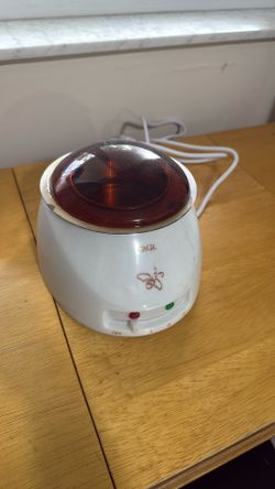 Wax Machine