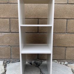 Closetmaid Decorative Home Stackable 2-Cube Cubeicals Organizer Storage 