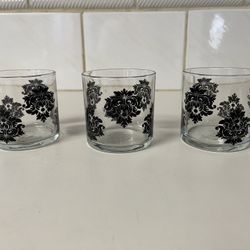 Party Lite Candle Holder 