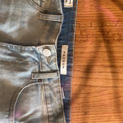 Pacsun $15 each