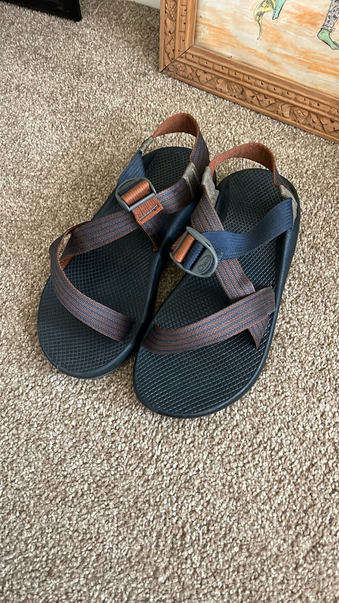 Men’s Chacos