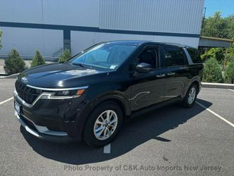 2024 Kia Carnival MPV