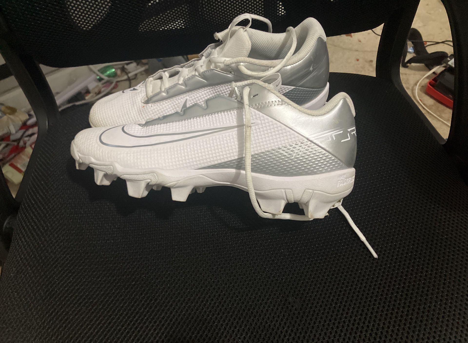 football cleats