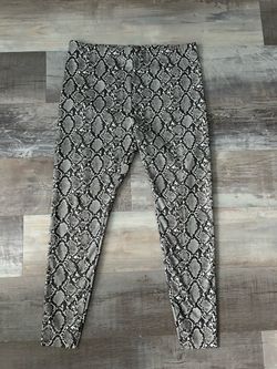H&M leggings